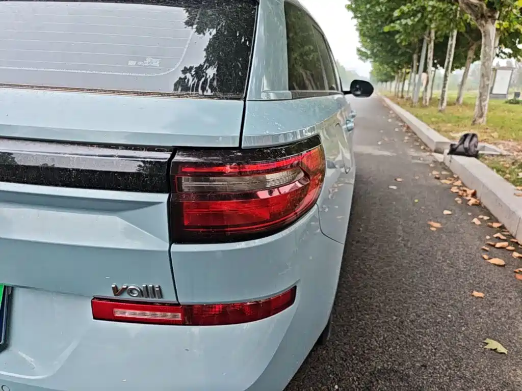 Baojun Valli — миниатюра 8