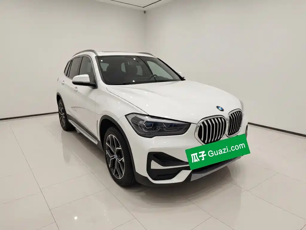 BMW X1 — миниатюра 3