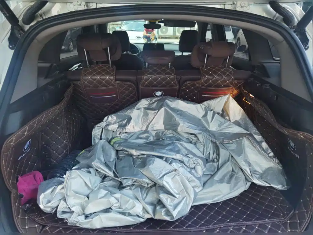 BMW X1 — миниатюра 20