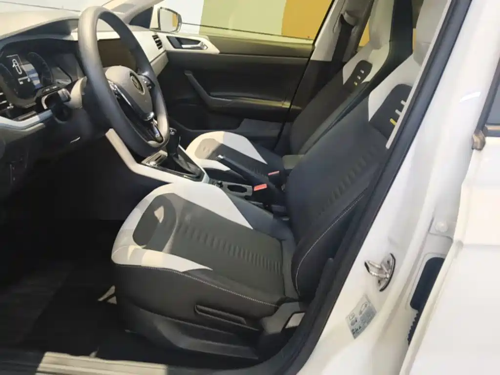 Volkswagen Polo — миниатюра 15