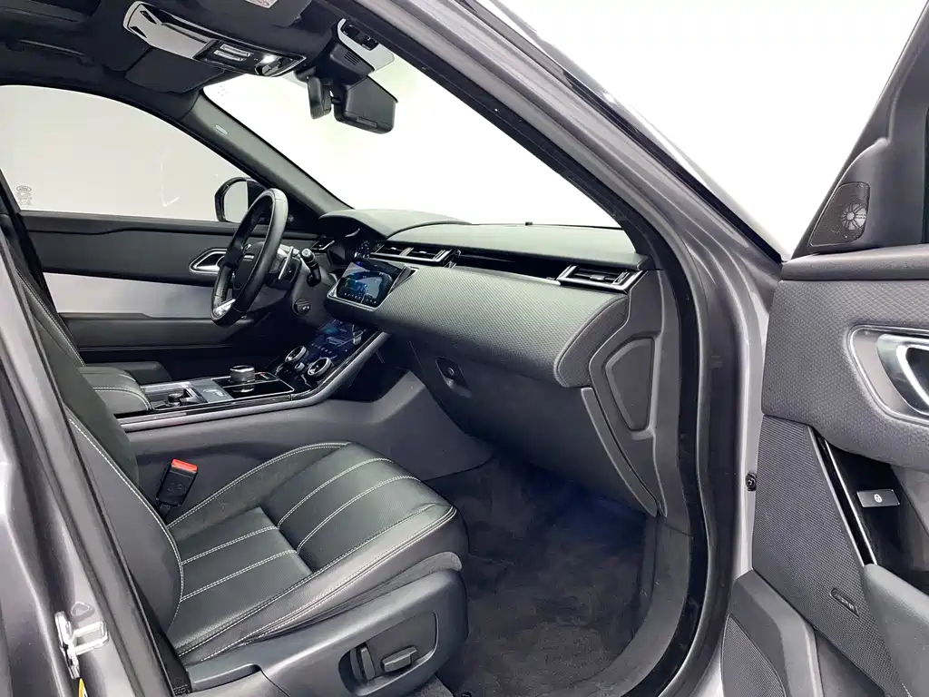 Land Rover Velar — миниатюра 20