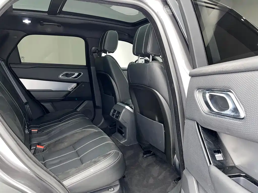 Land Rover Velar — миниатюра 22