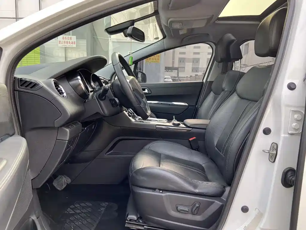 Peugeot 3008 — миниатюра 9