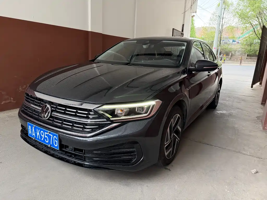 Volkswagen Sagitar 2023