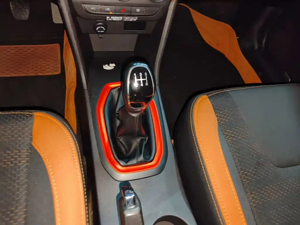 Chery Tiggo 3x — миниатюра 14