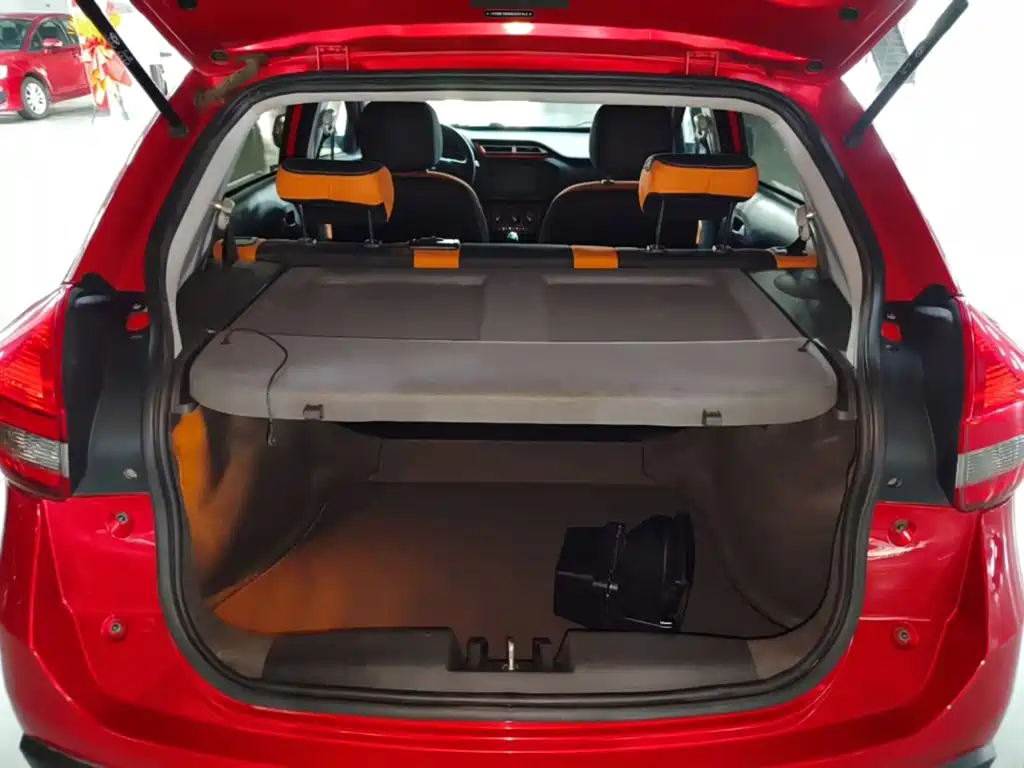 Chery Tiggo 3x — миниатюра 19