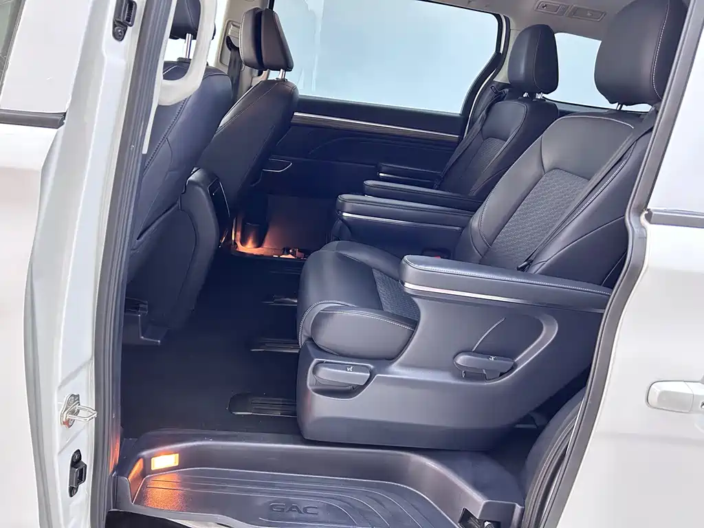 GAC M8 2023 390T Luxury