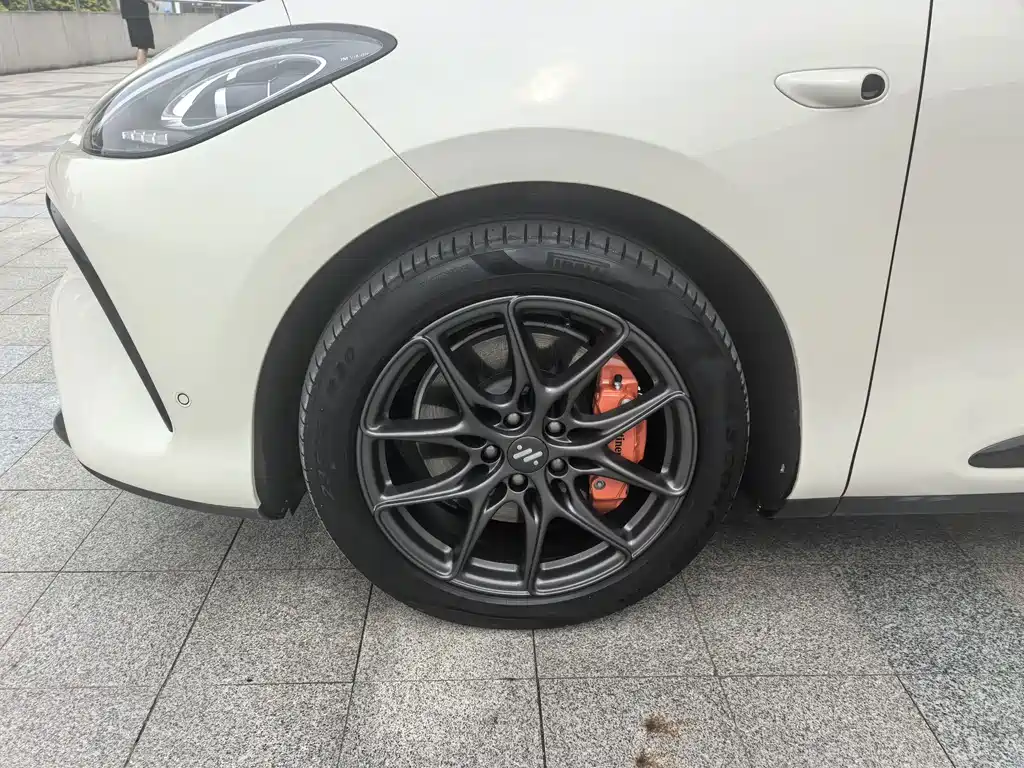 IM Motors LS6 2023 Max