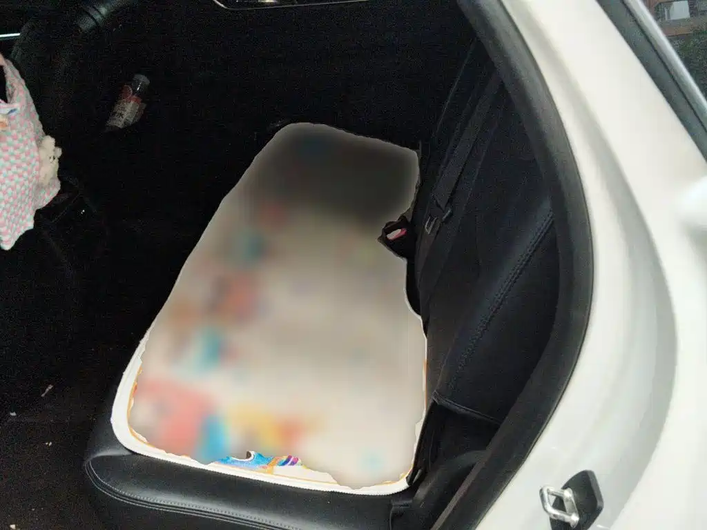 Cadillac XT5 — миниатюра 13