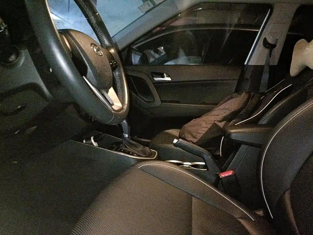 Hyundai ix25 — миниатюра 16