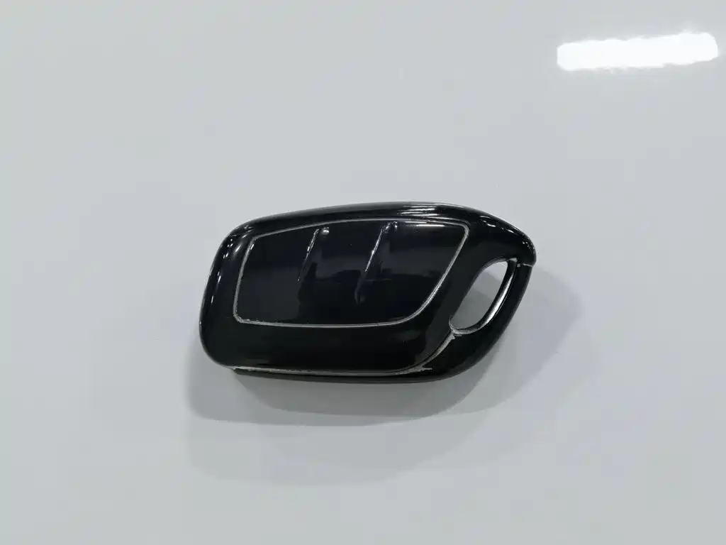 Roewe RX5 — миниатюра 19