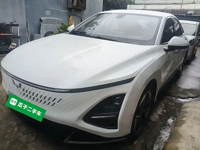 2024 Wuling Motors Starlight