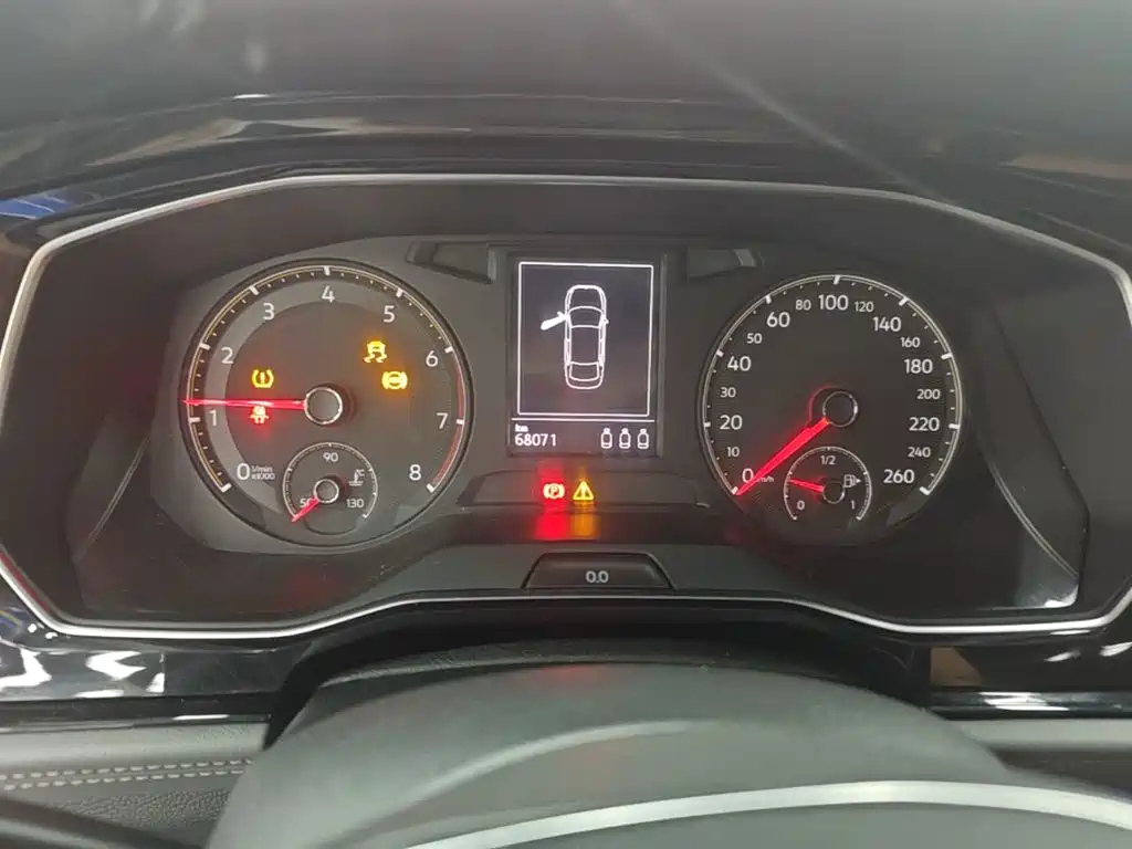 Volkswagen Sagitar — миниатюра 8