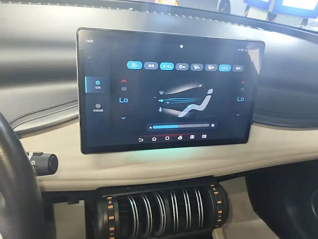 BYD Yuan Plus — миниатюра 13