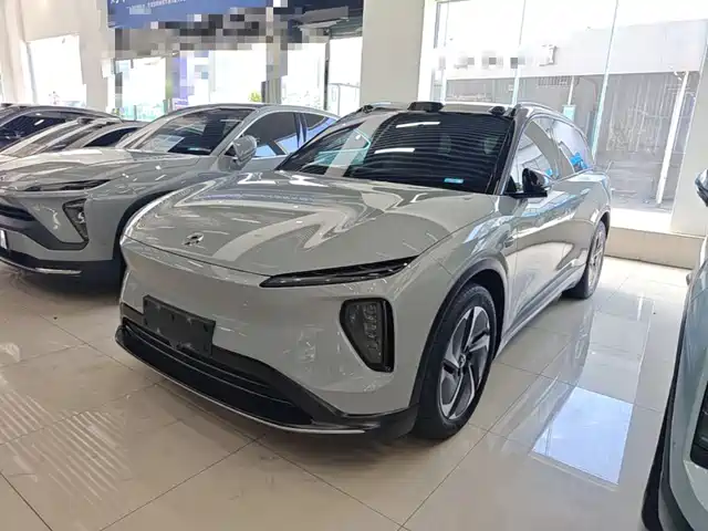 2023 Nio ES6