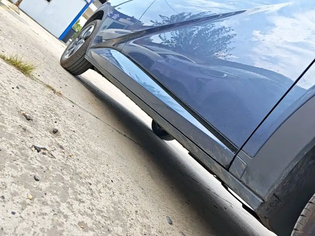 BYD Dolphin — миниатюра 21