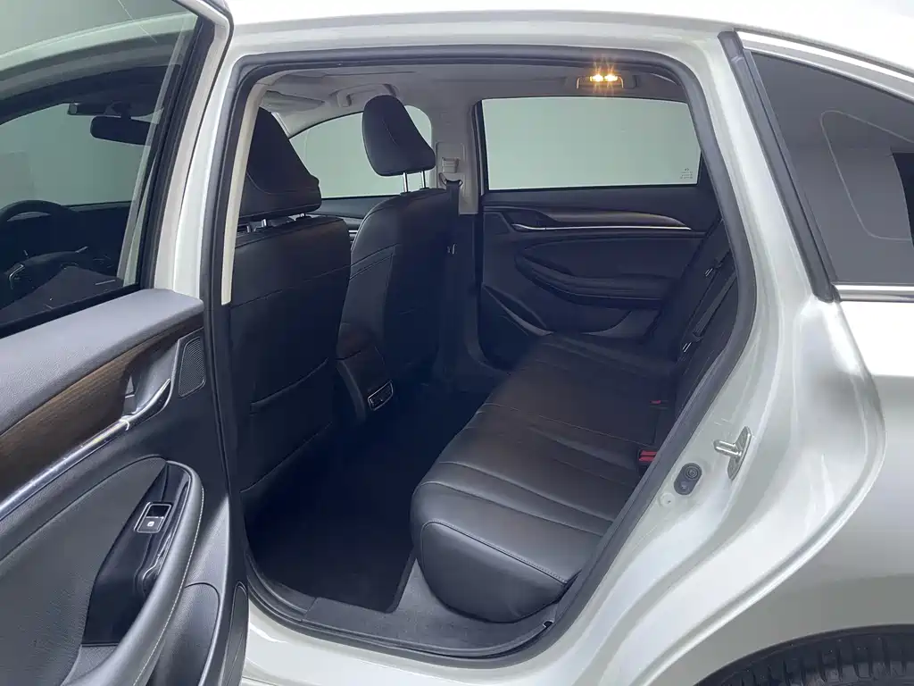 GAC Motor Trumpchi GA6 — миниатюра 12