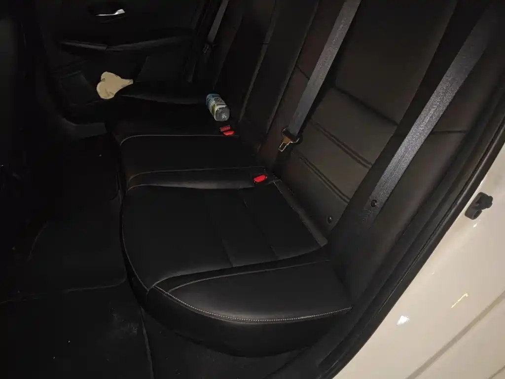 Nissan Sylphy — миниатюра 13