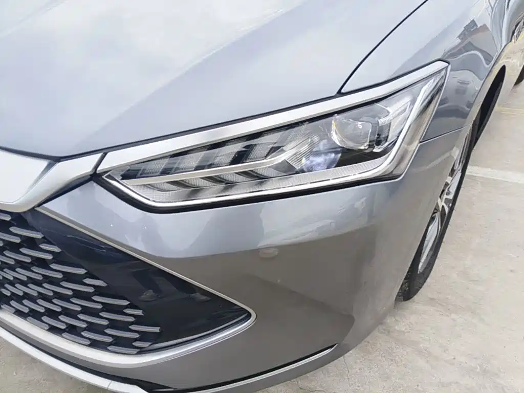 BYD Qin PLUS — миниатюра 24