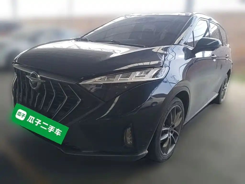 Haima Haima 7X — миниатюра 3