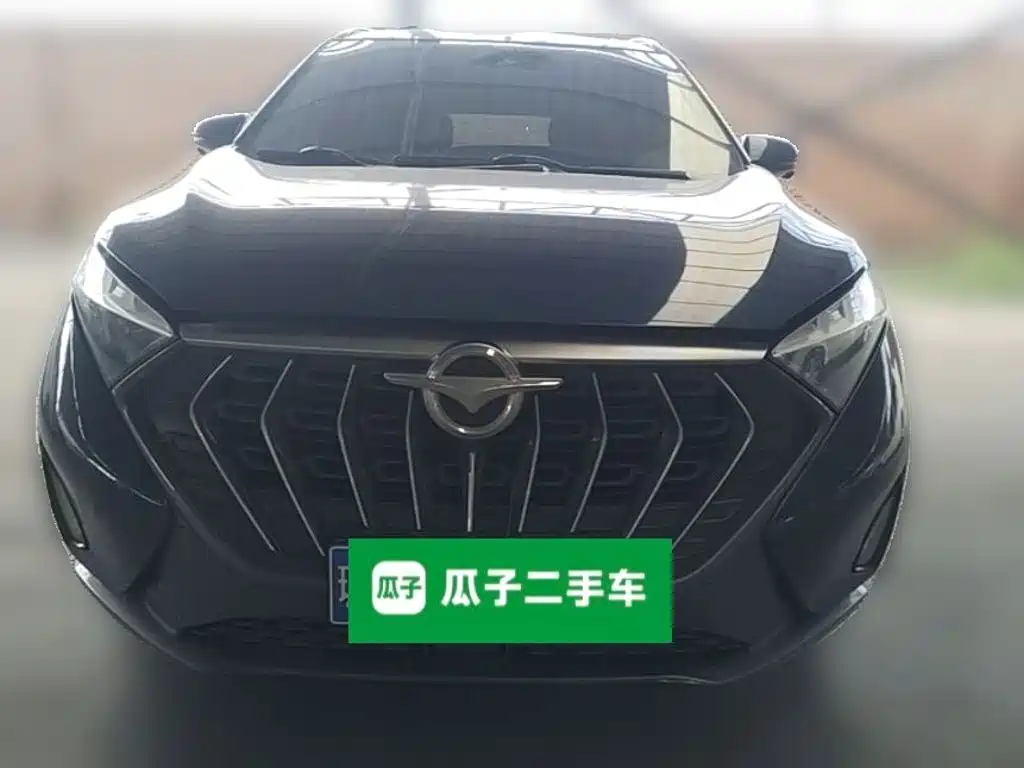 Haima Haima 7X — миниатюра 5