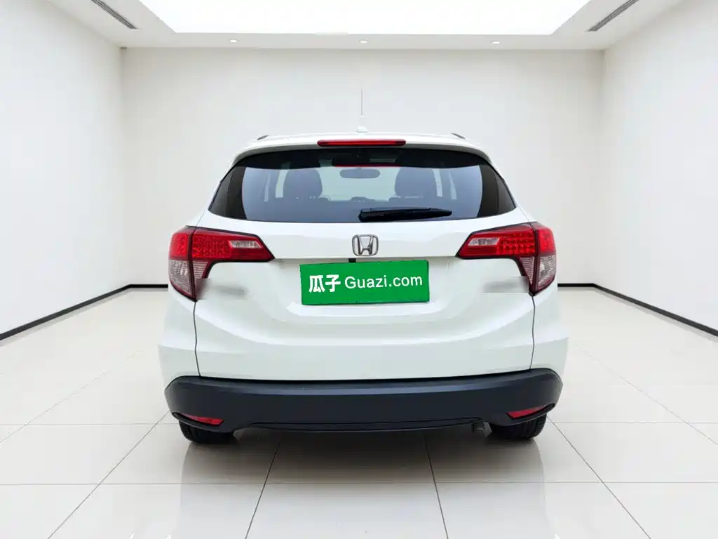 Honda Vezel — миниатюра 5