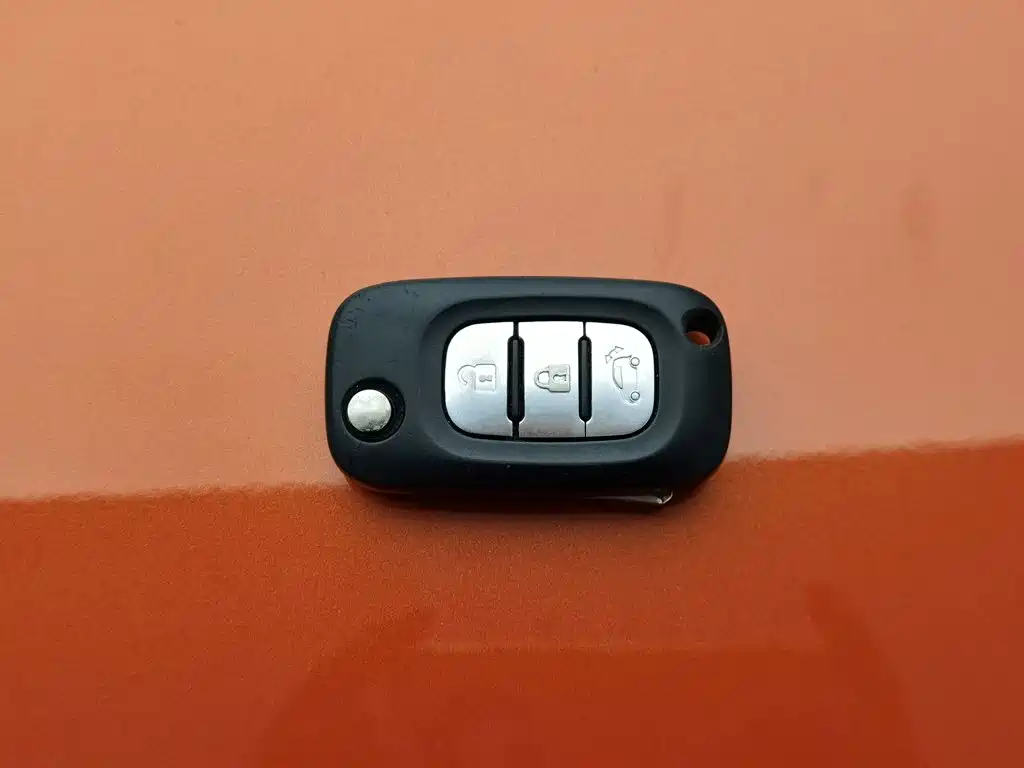 smart Smart Forfour — миниатюра 19