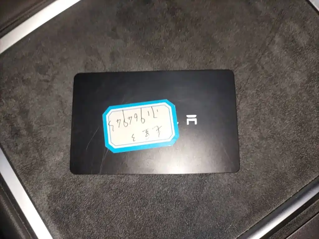 Tesla Model 3 — миниатюра 9