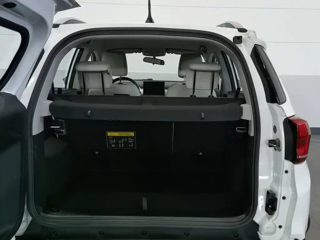 BYD Yuan Pro — миниатюра 16