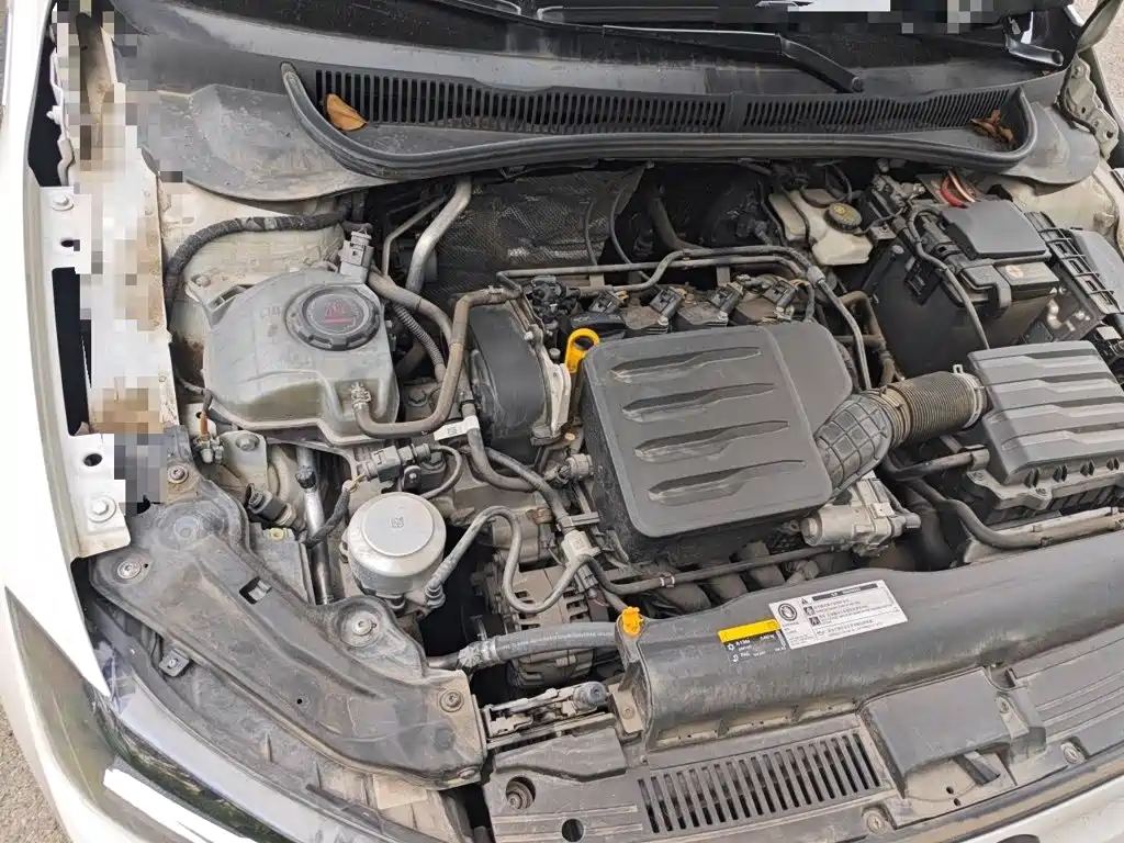 Volkswagen Polo — миниатюра 20