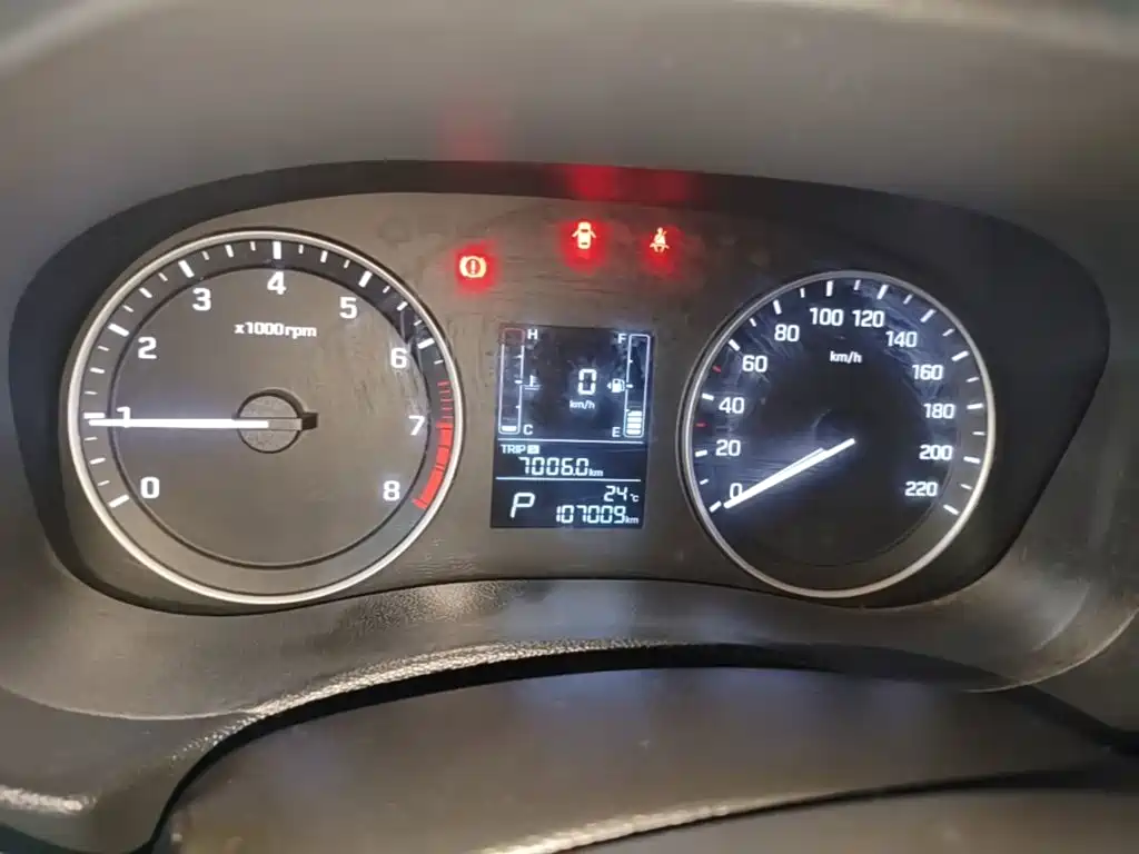 Hyundai ix25 — миниатюра 12