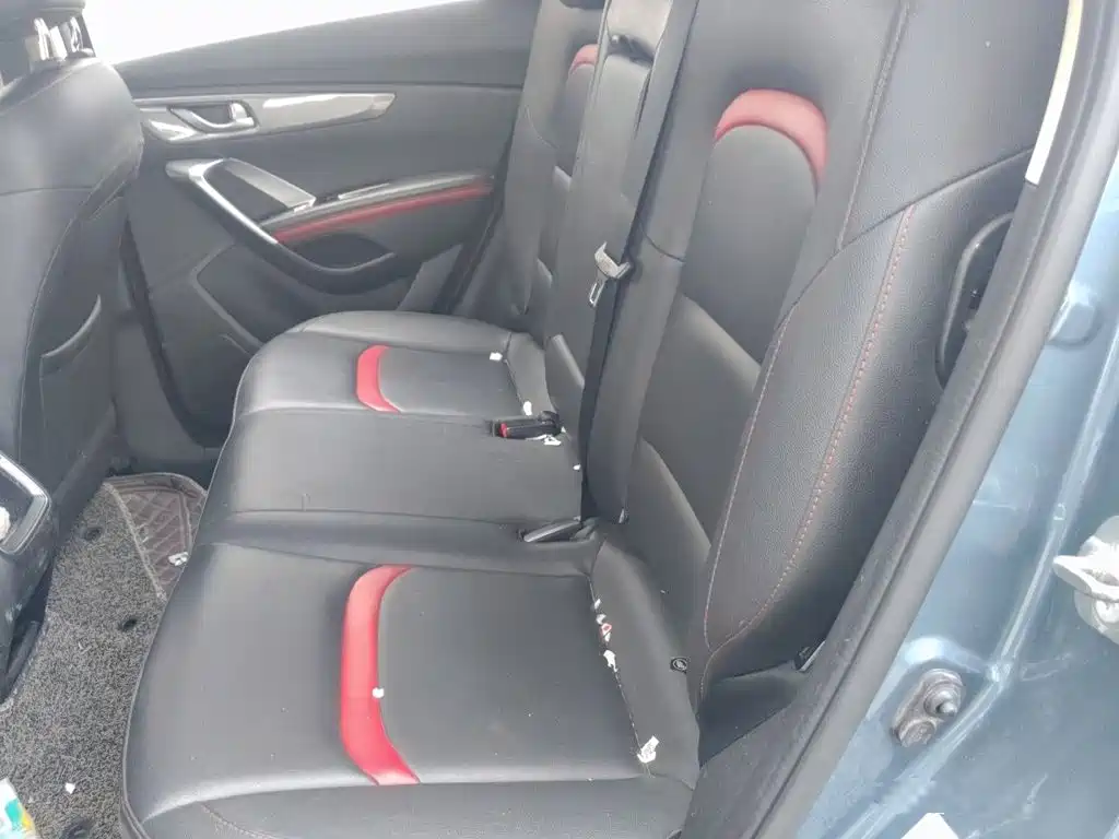 Changan CS55 — миниатюра 13