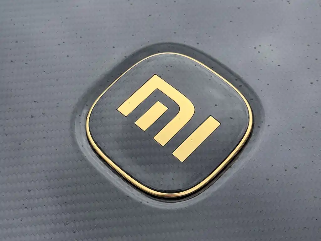 Xiaomi SU7 Ultra — миниатюра 21