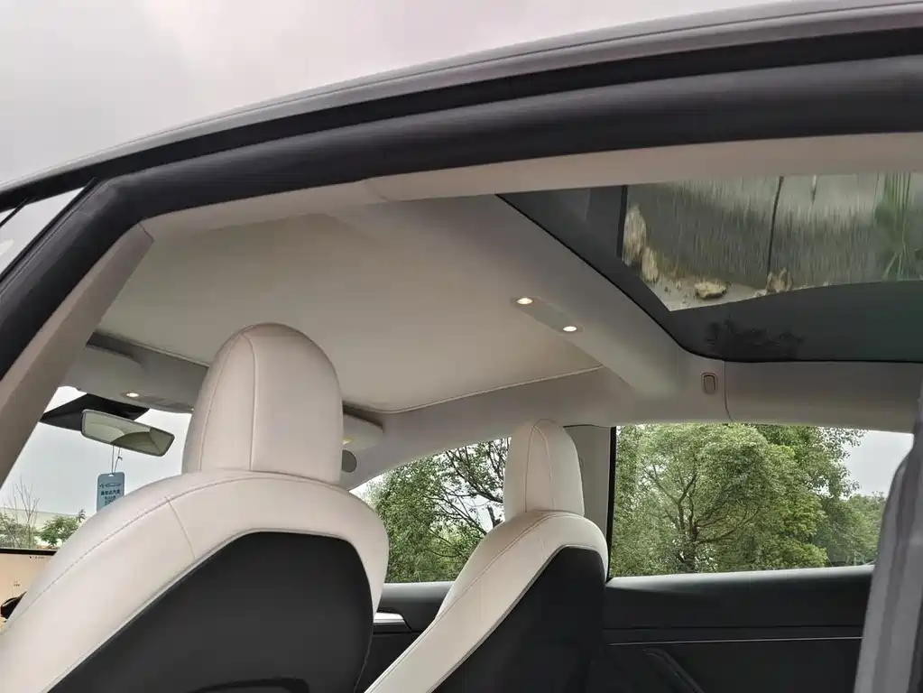 Tesla Model 3 — миниатюра 12
