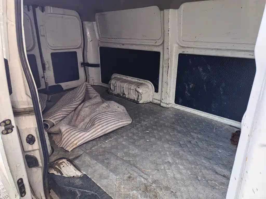 Foton EV6 — миниатюра 9
