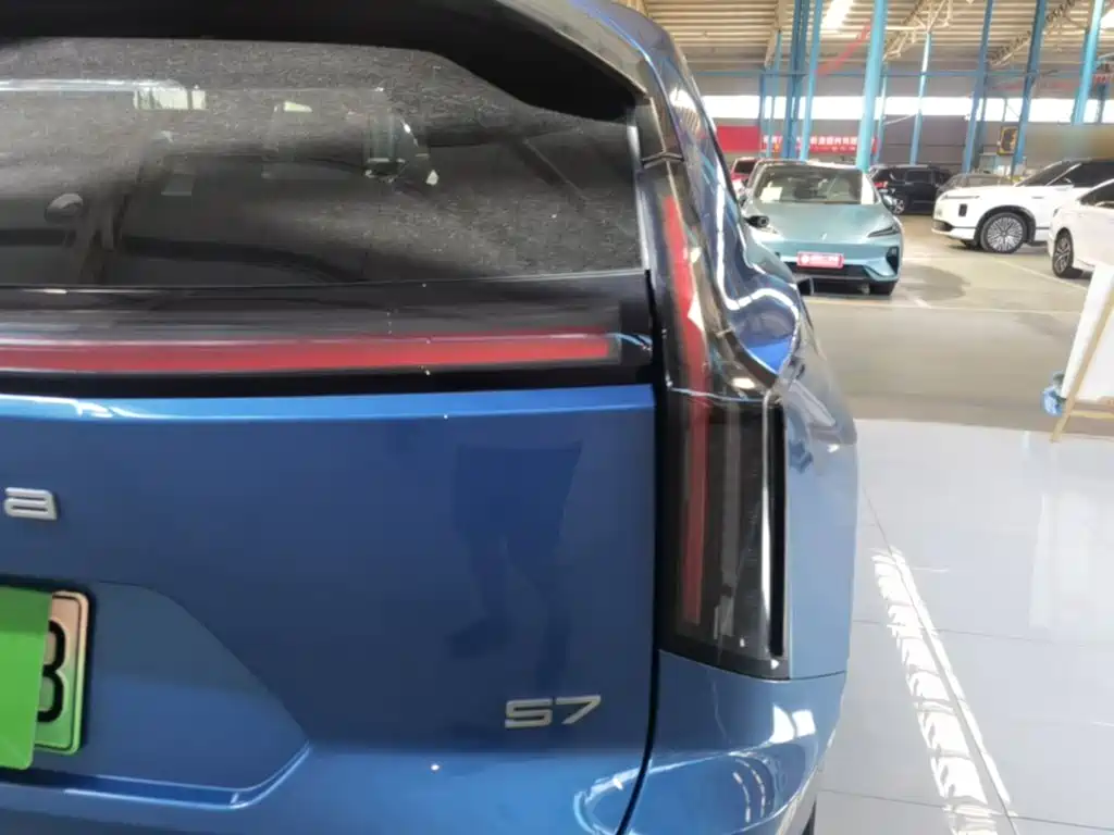 Honda S7 — миниатюра 8