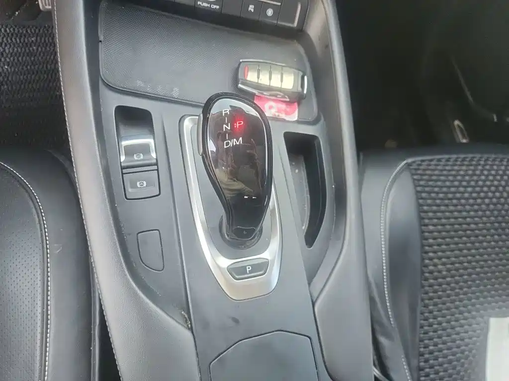 Haval F7 — миниатюра 10