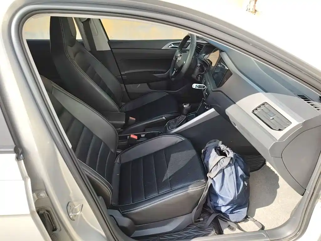 Volkswagen Polo — миниатюра 25
