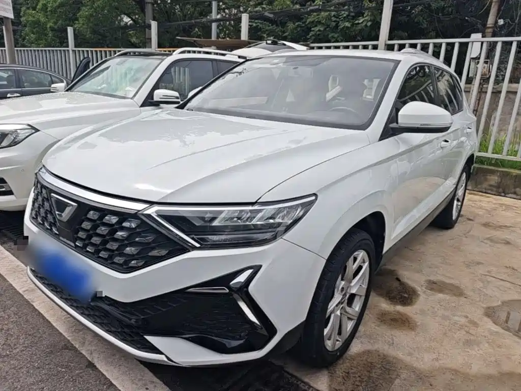 Jetta VS5 — миниатюра 2