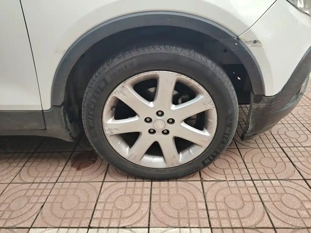 Buick Encore — миниатюра 8
