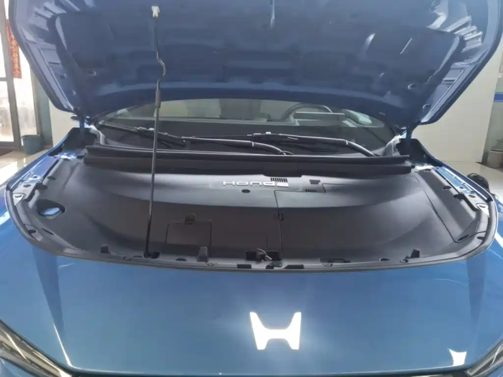 Honda S7 — миниатюра 20