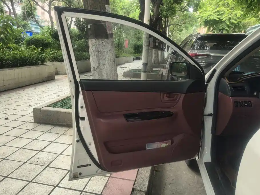 BYD F3 2018 1.5L MT