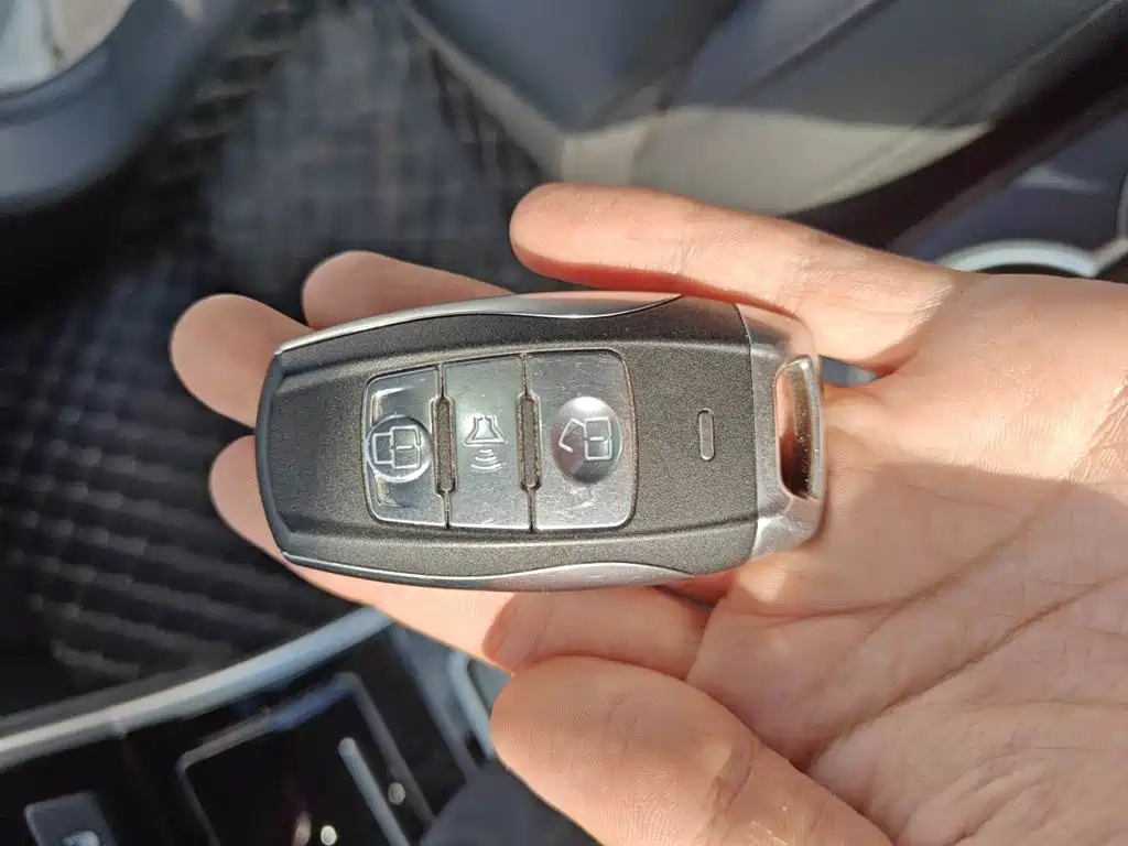 Haval H2 — миниатюра 9