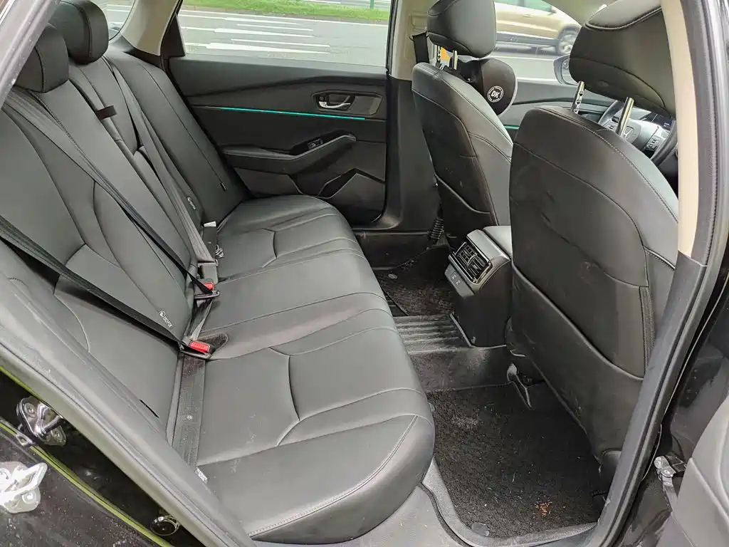 Honda Accord — миниатюра 11
