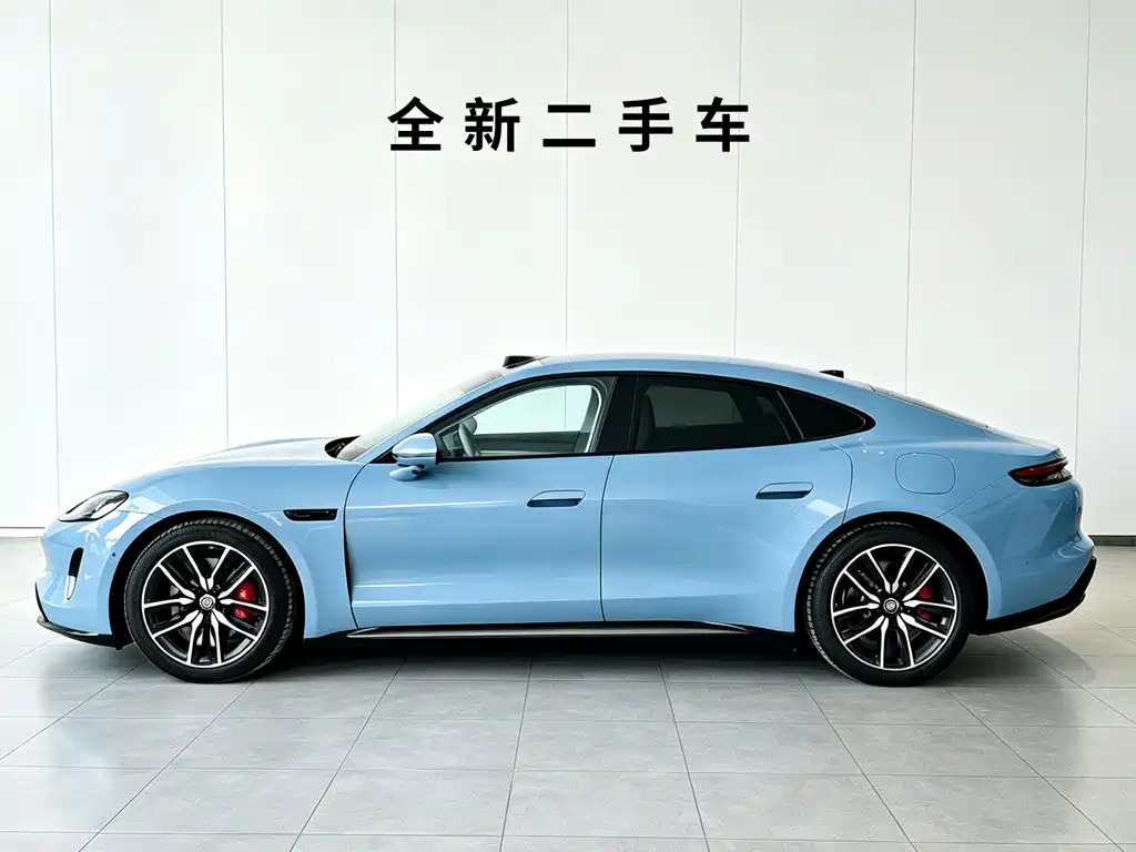 Shangjie Shangjie Z7 — миниатюра 2