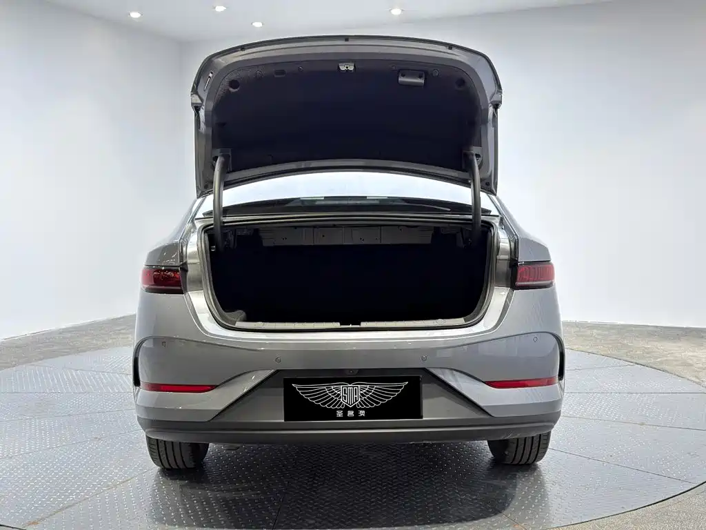 BYD Qin PLUS — миниатюра 6