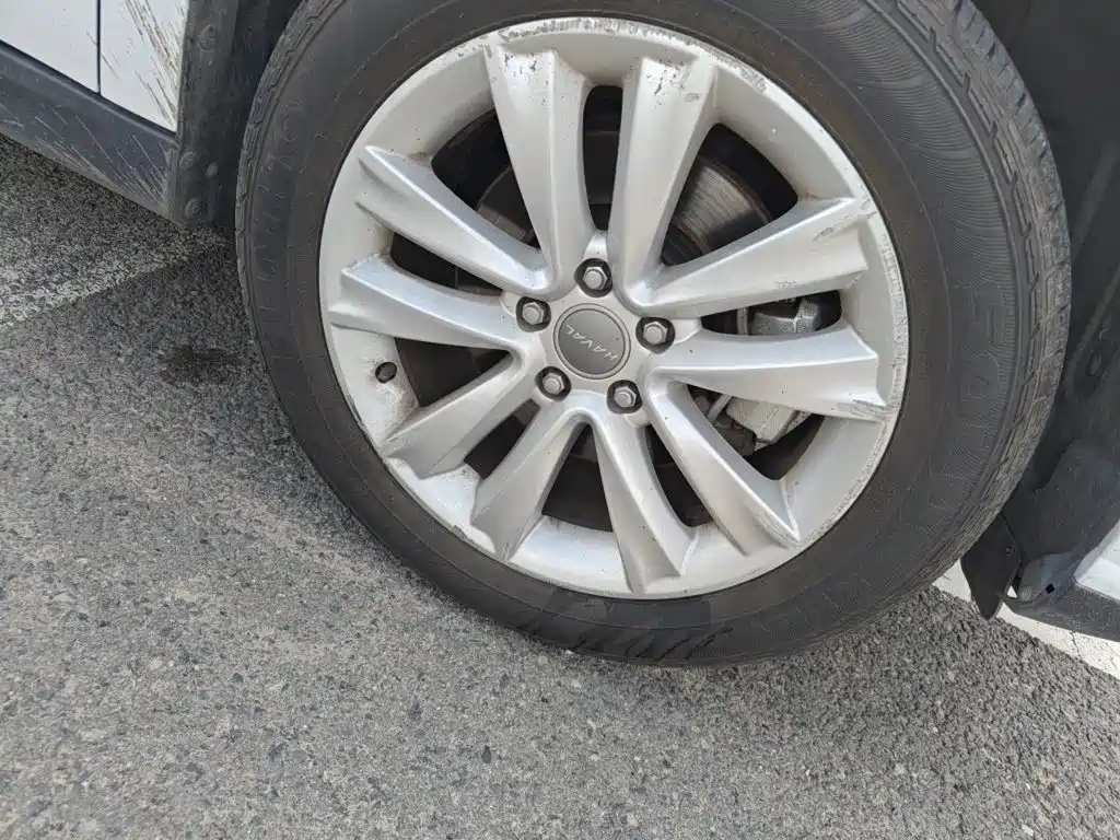 Haval H2 — миниатюра 8