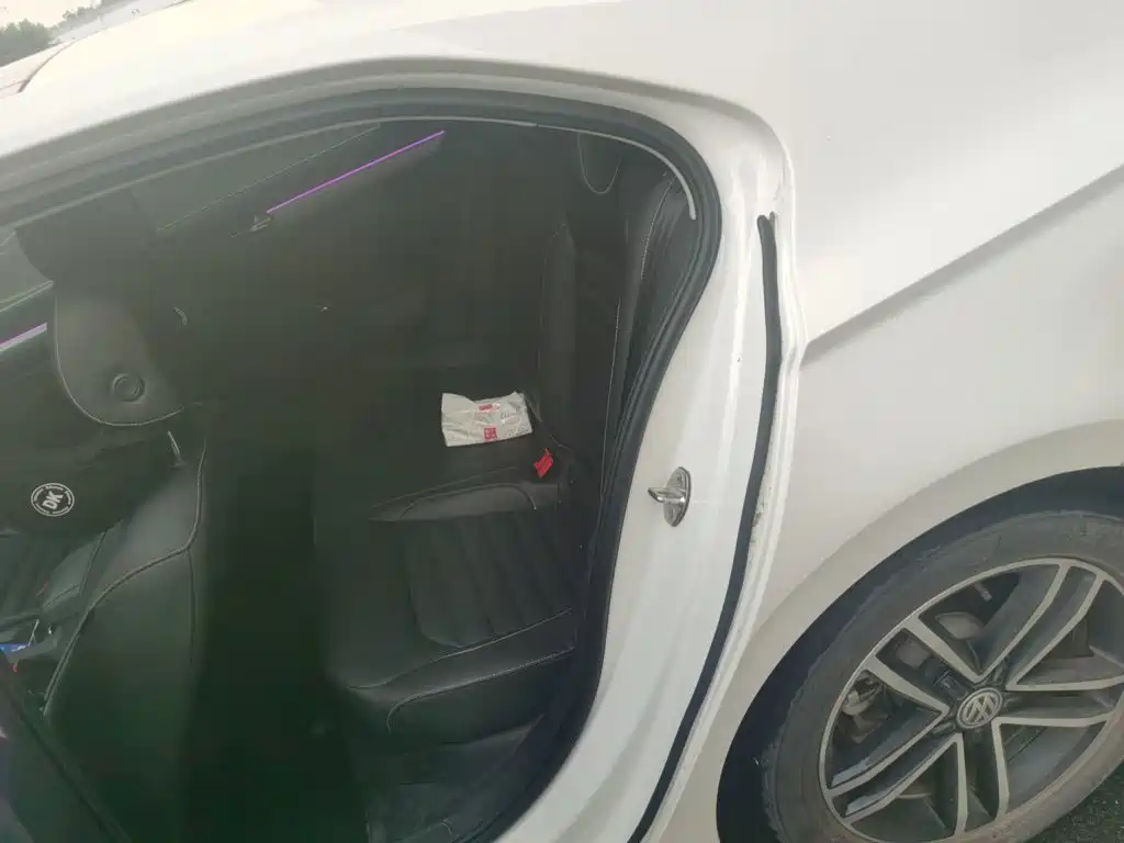 Volkswagen Lamando — миниатюра 13