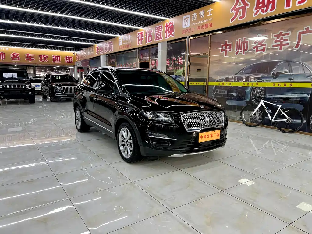 Lincoln MKC 2019 2.0T VI