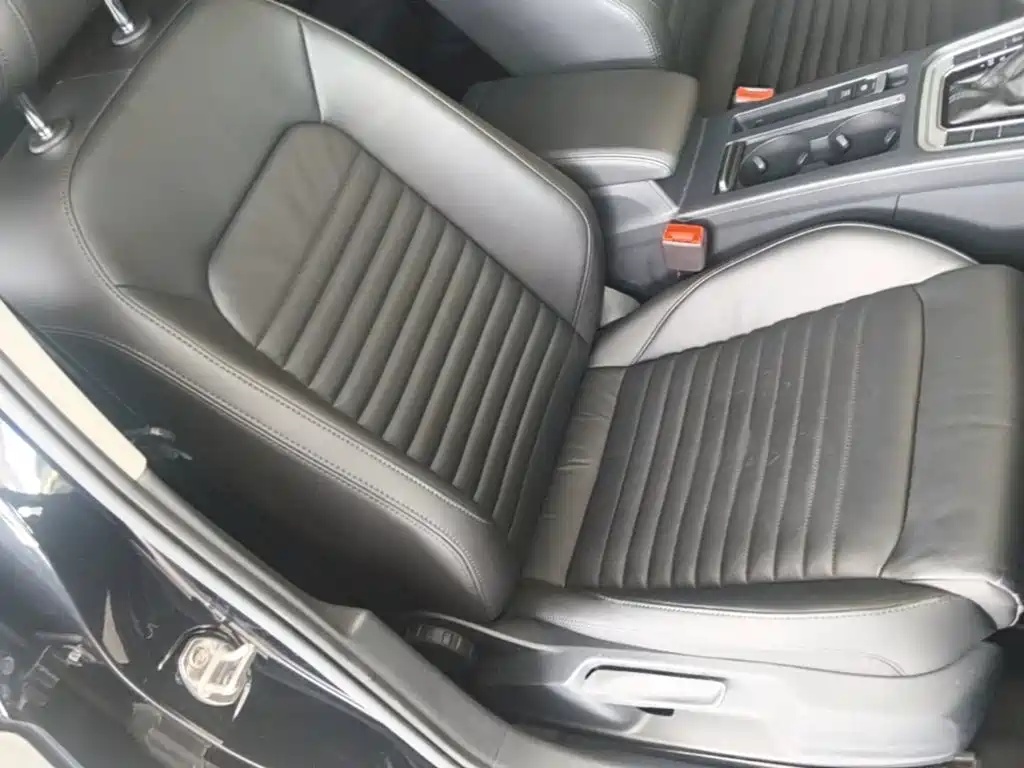 Volkswagen Magotan — миниатюра 25